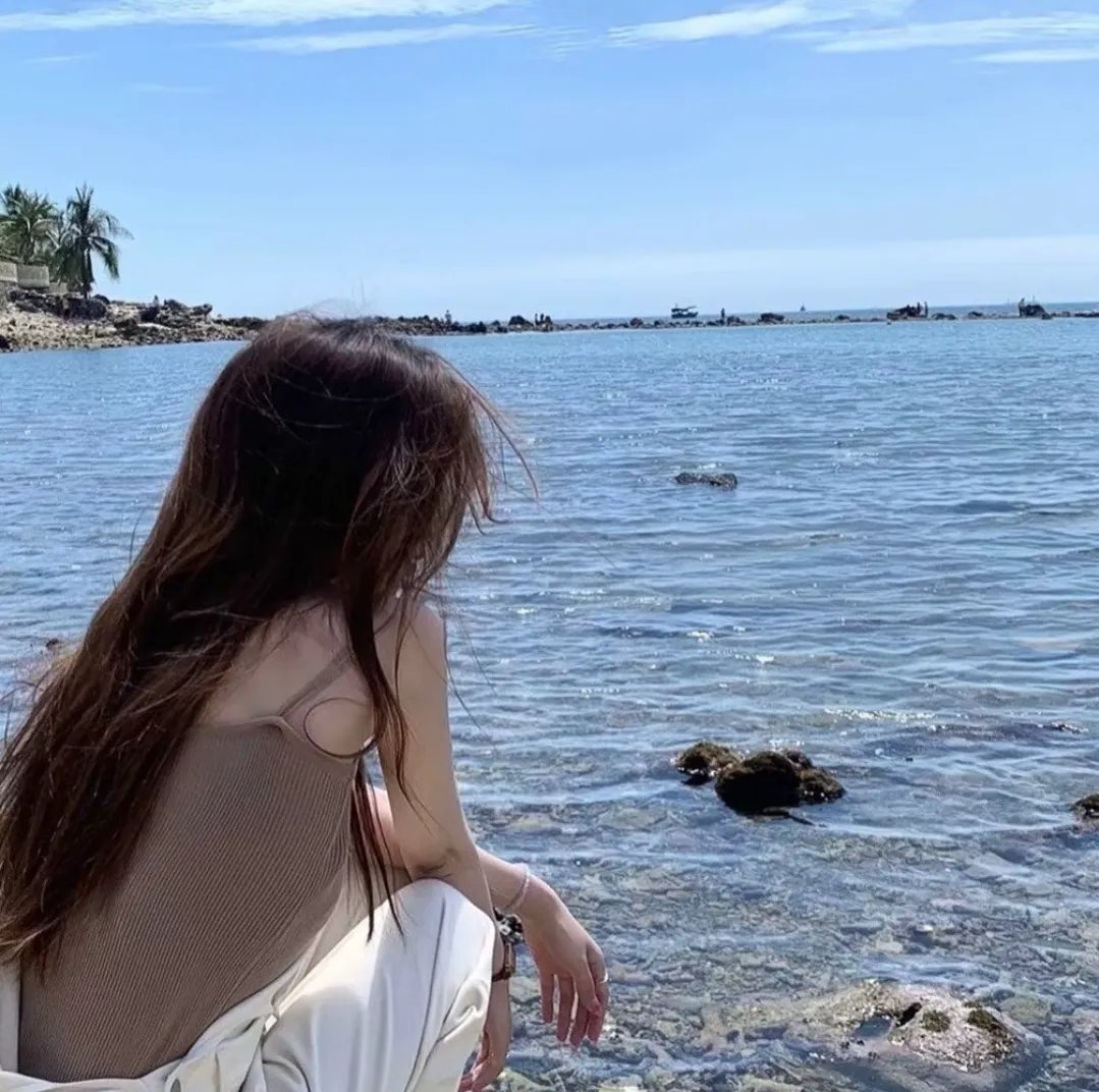 纯洁如我